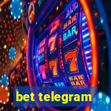 bet telegram